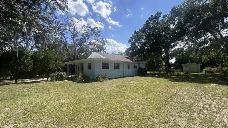 4316 Clewis Ave, Tampa, FL 33610