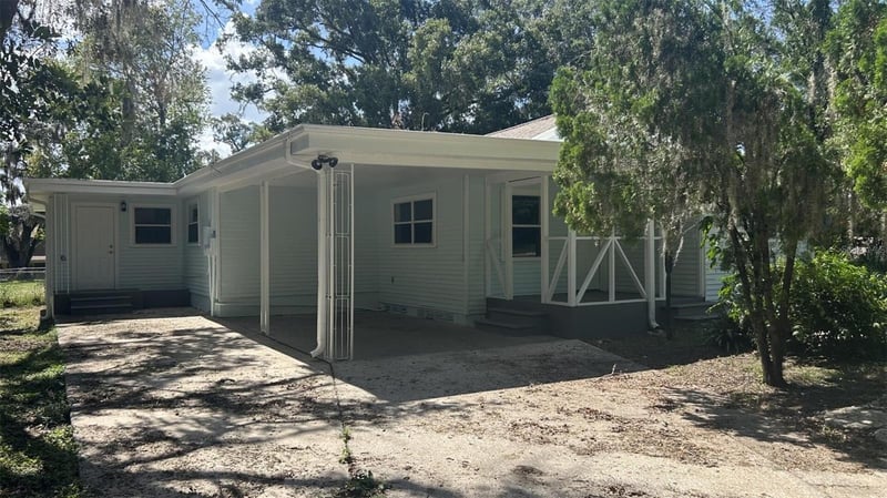 4316 Clewis Ave, Tampa, FL 33610