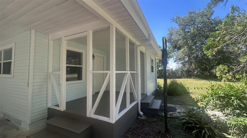 4316 Clewis Ave, Tampa, FL 33610