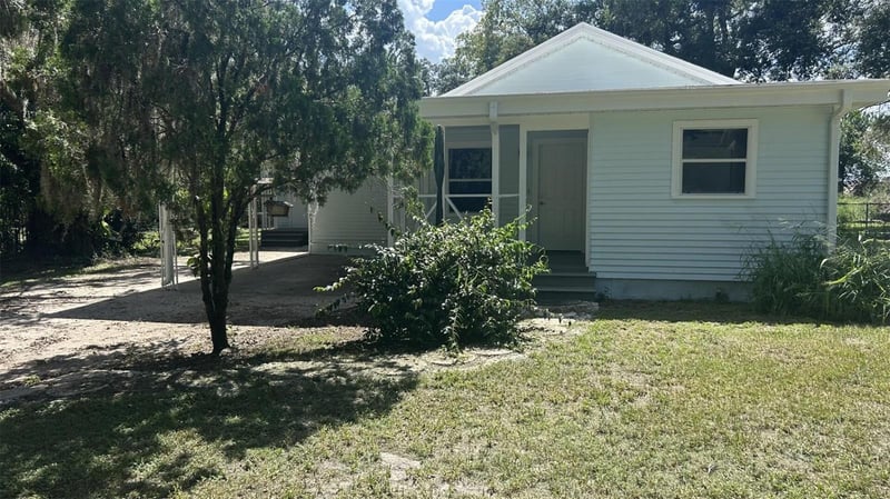 4316 Clewis Ave, Tampa, FL 33610