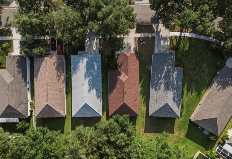 18165 Canal Pointe St, Tampa, FL 33647