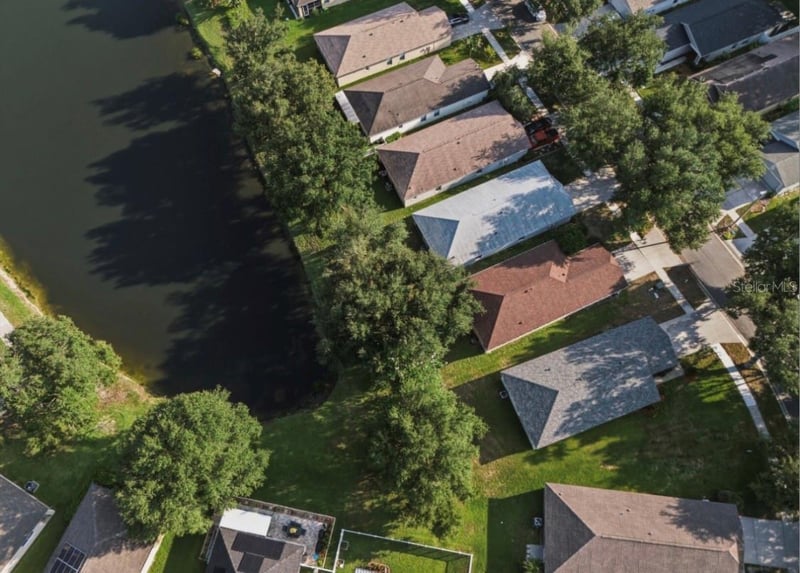 18165 Canal Pointe St, Tampa, FL 33647