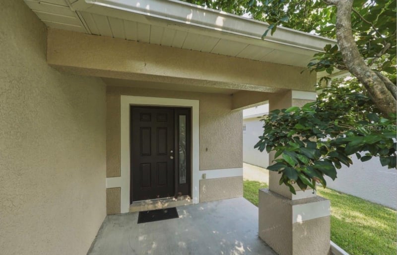 18165 Canal Pointe St, Tampa, FL 33647