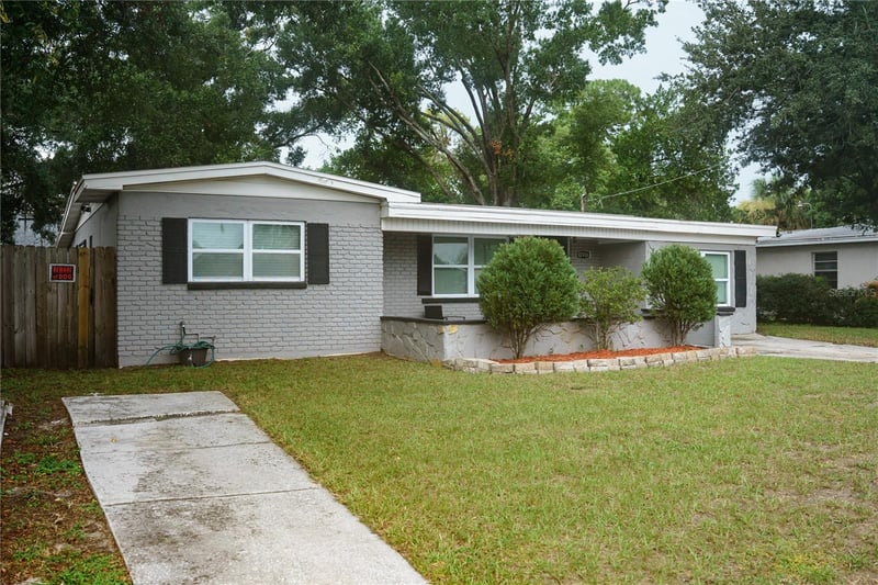 10906 Lantana Ave, Tampa, FL 33612