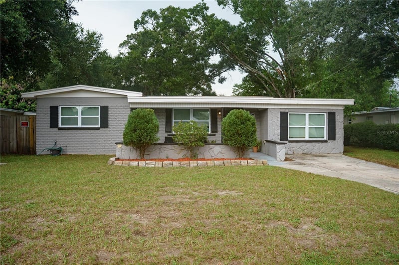 10906 Lantana Ave, Tampa, FL 33612