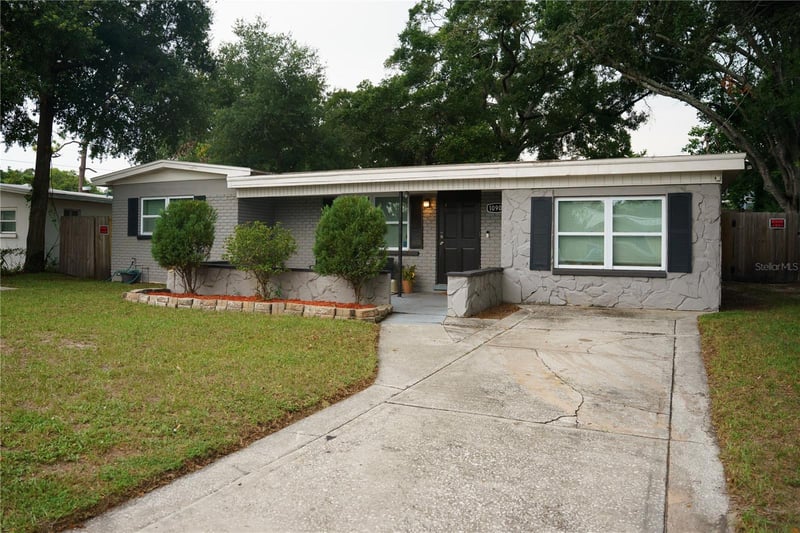 10906 Lantana Ave, Tampa, FL 33612