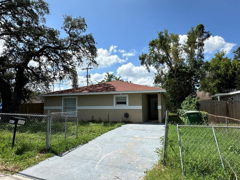 3613 Chelsea St, Tampa, FL 33610