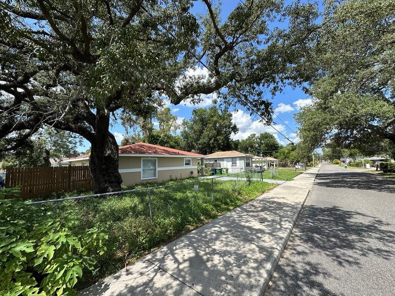3613 Chelsea St, Tampa, FL 33610