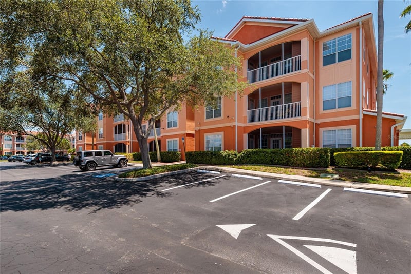 5000 Culbreath Key Way #4-105, Tampa, FL 33611