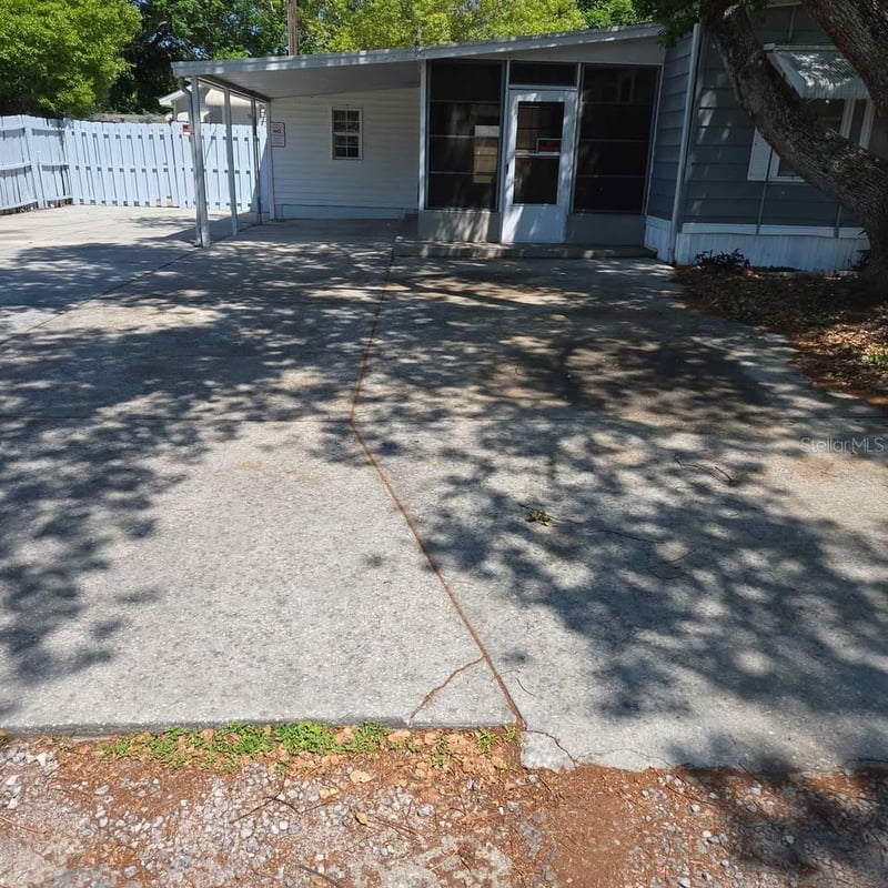 , New Port Richey, FL 34652