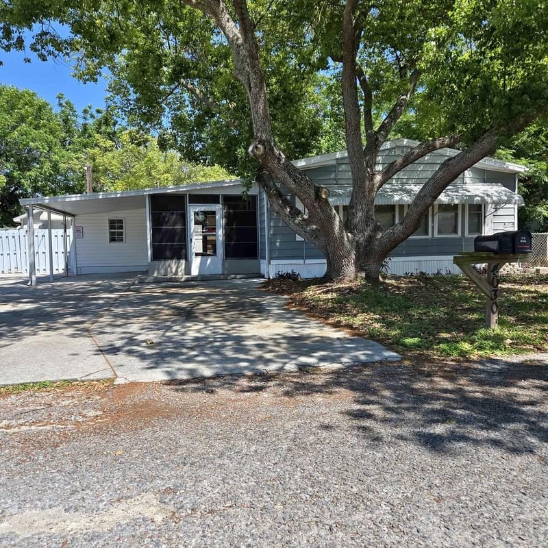 , New Port Richey, FL 34652