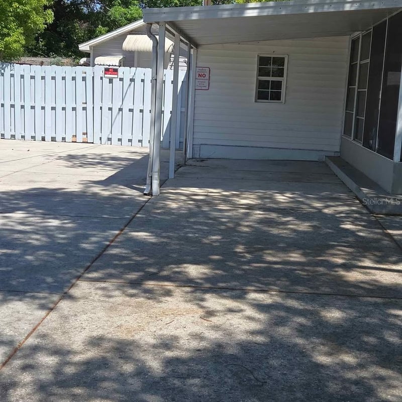 , New Port Richey, FL 34652