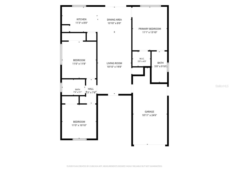 2604 Kirby St, Tampa, FL 33614