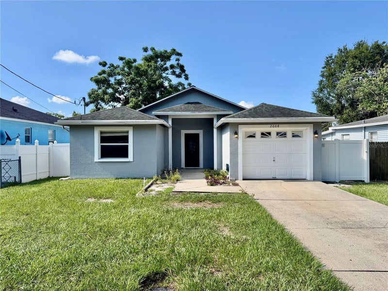 2604 Kirby St, Tampa, FL 33614
