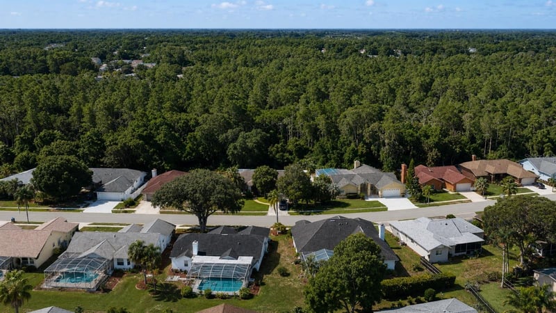 Via Segovia, New Port Richey, FL 34655