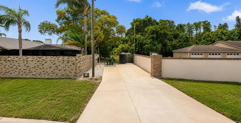 Via Segovia, New Port Richey, FL 34655