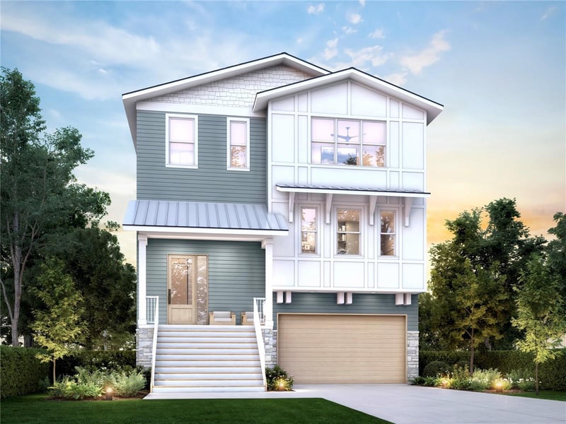 705 Park Ave, Tampa, FL 33602