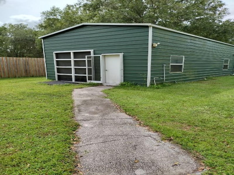 18334 Spencer Rd, Odessa, FL 33556