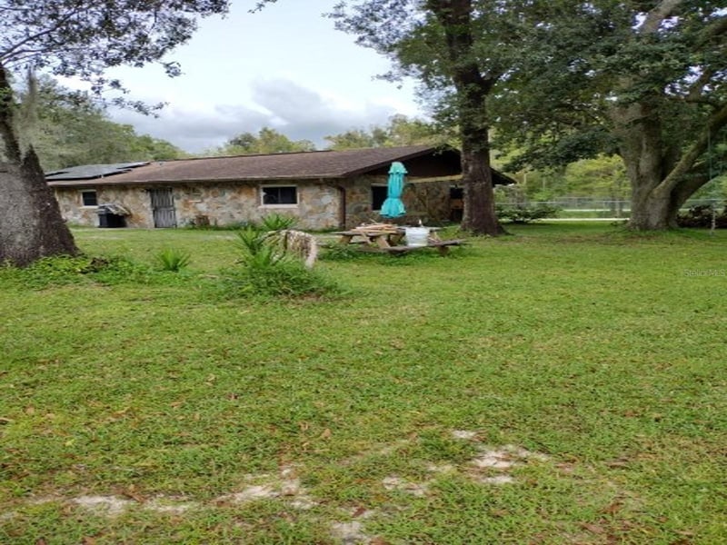 18334 Spencer Rd, Odessa, FL 33556