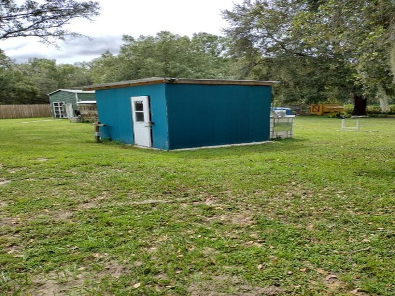 18334 Spencer Rd, Odessa, FL 33556