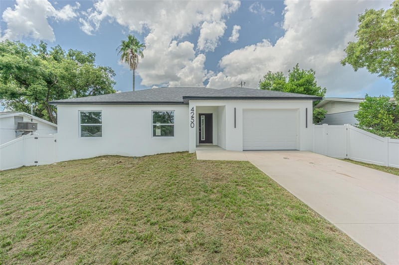 4250 Oak Bluff Ave, Holiday, FL 34691