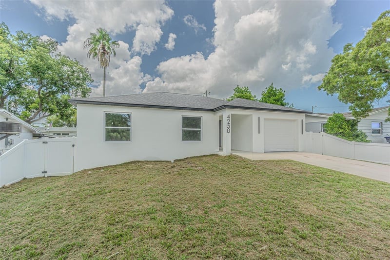 4250 Oak Bluff Ave, Holiday, FL 34691