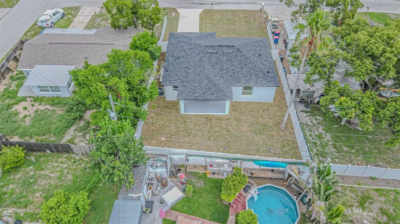 4250 Oak Bluff Ave, Holiday, FL 34691