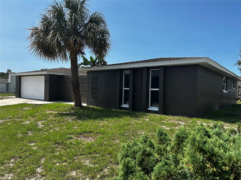 7335 Gulf Highlands Dr, Port Richey, FL 34668