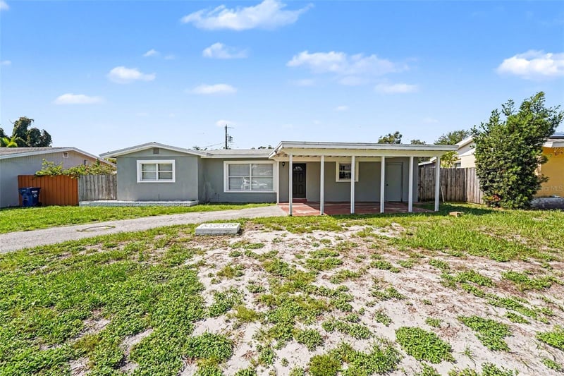 Home Worth Check
