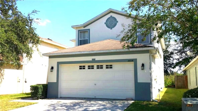 10036 Perthshire Cir, Land O Lakes, FL 34638