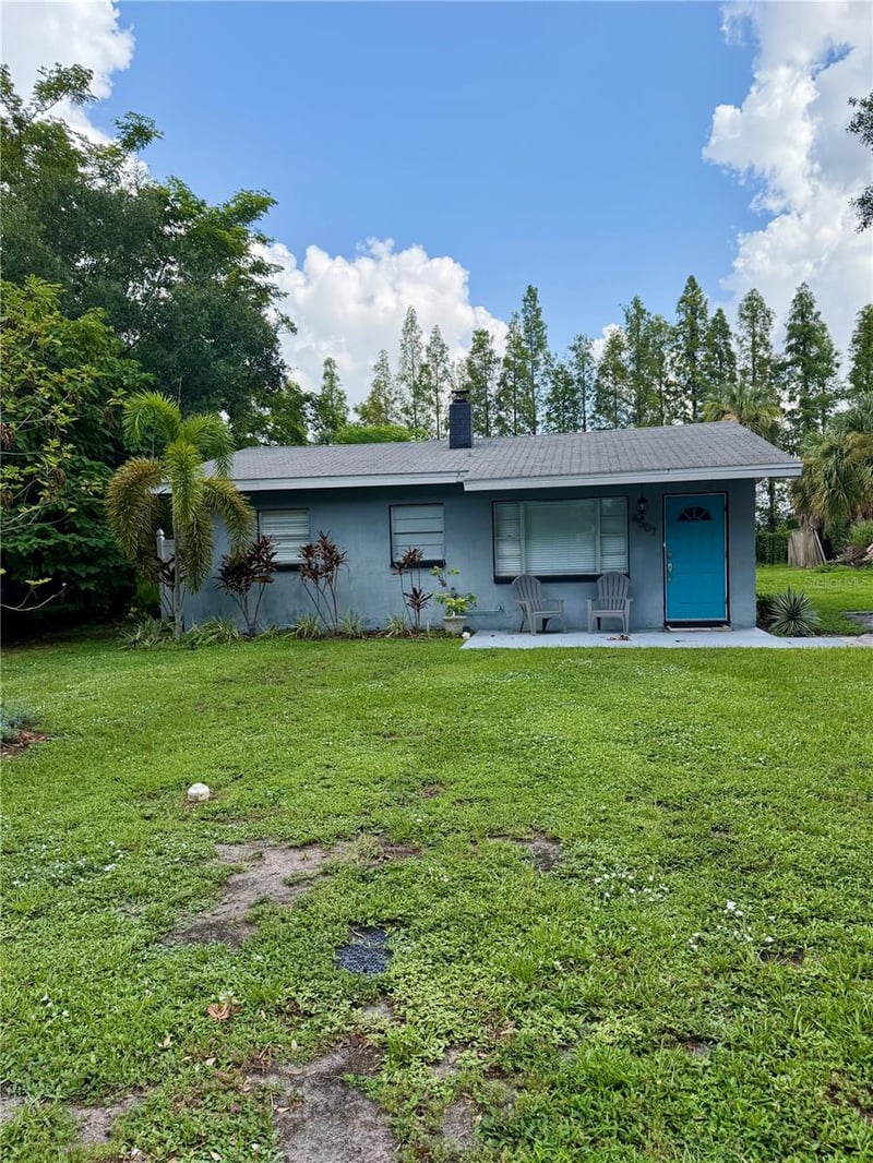 4507 Gray St, Tampa, FL 33609