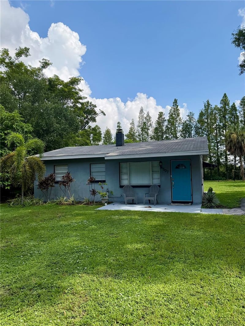 4507 Gray St, Tampa, FL 33609
