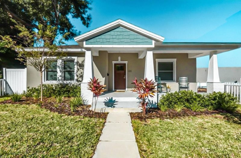 655 12th Ave, St Petersburg, FL 33701