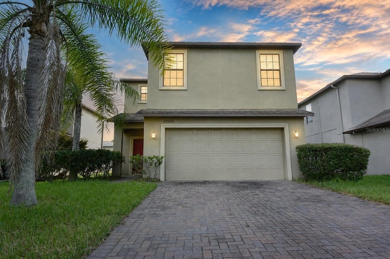 Home Worth Check