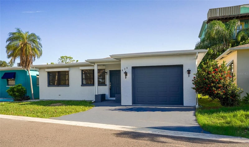 Home Worth Check