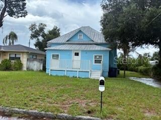3110 Massachusetts Ave, Tampa, FL 33603