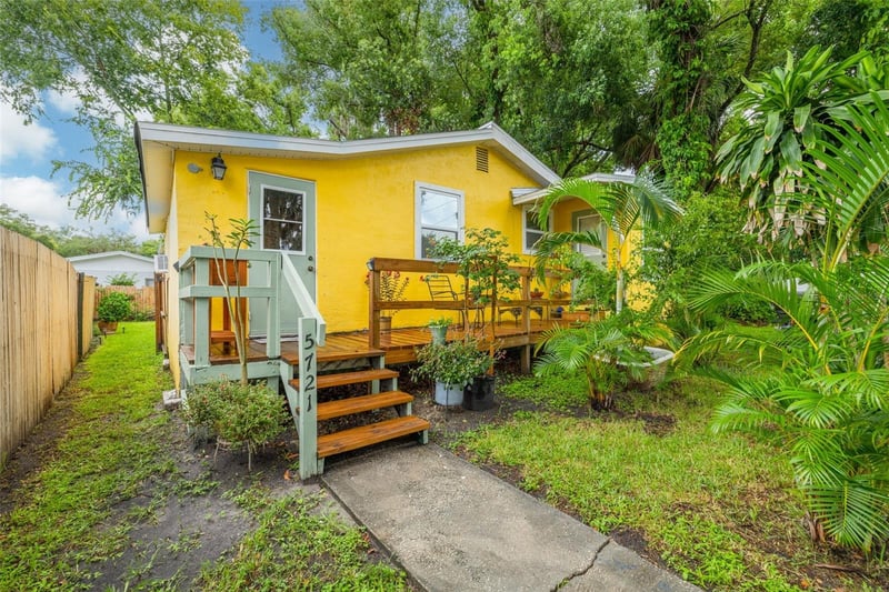 5721 Casson Ave, New Port Richey, FL 34652