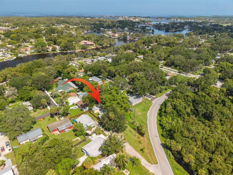 5721 Casson Ave, New Port Richey, FL 34652