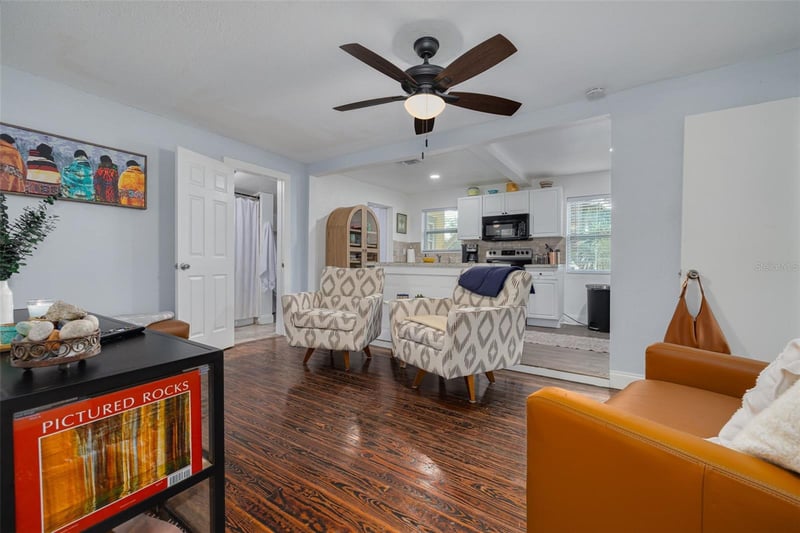 5721 Casson Ave, New Port Richey, FL 34652