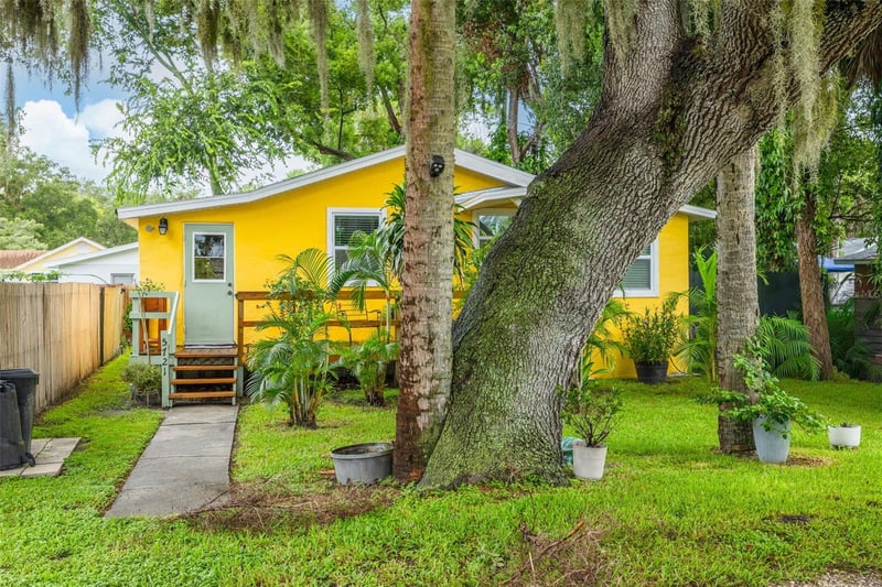 5721 Casson Ave, New Port Richey, FL 34652