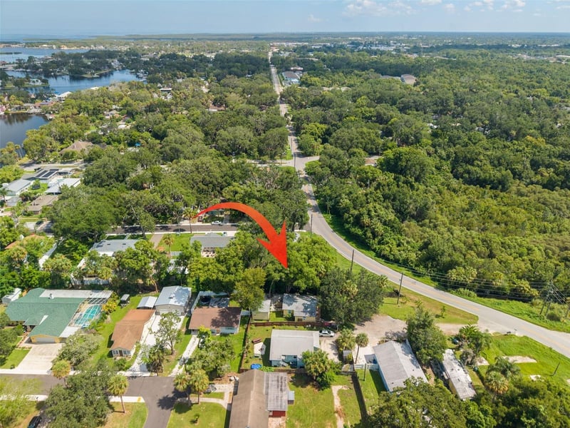 5721 Casson Ave, New Port Richey, FL 34652