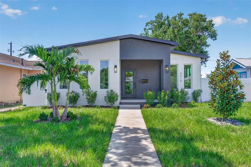 4410 4th Ave, St Petersburg, FL 33711