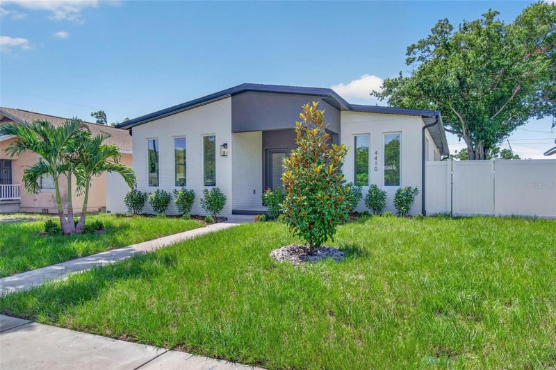 4410 4th Ave, St Petersburg, FL 33711