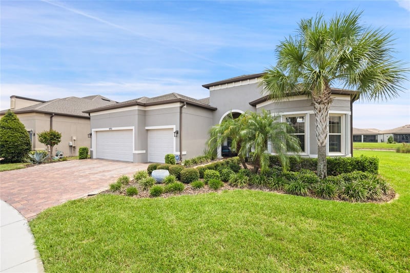 4792 Maritime Waters Ct, Land O Lakes, FL 34638