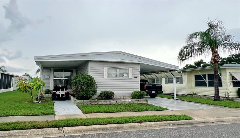 1100 Belcher Rd #211, Largo, FL 33771