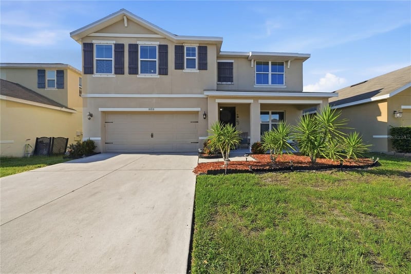 8128 Harwich Port Ln, Gibsonton, FL 33534