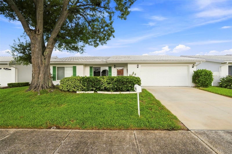 3555 93rd Ave #6, Pinellas Park, FL 33782