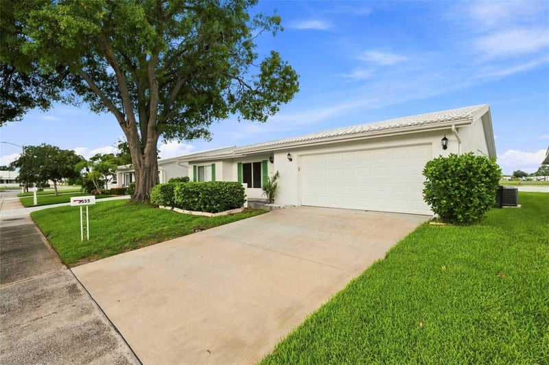 3555 93rd Ave #6, Pinellas Park, FL 33782