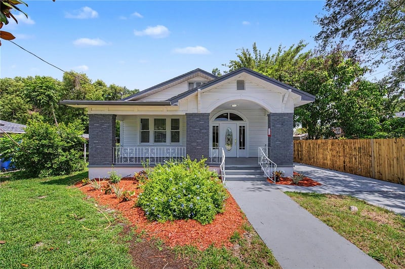 1920 Paris St, Tampa, FL 33610