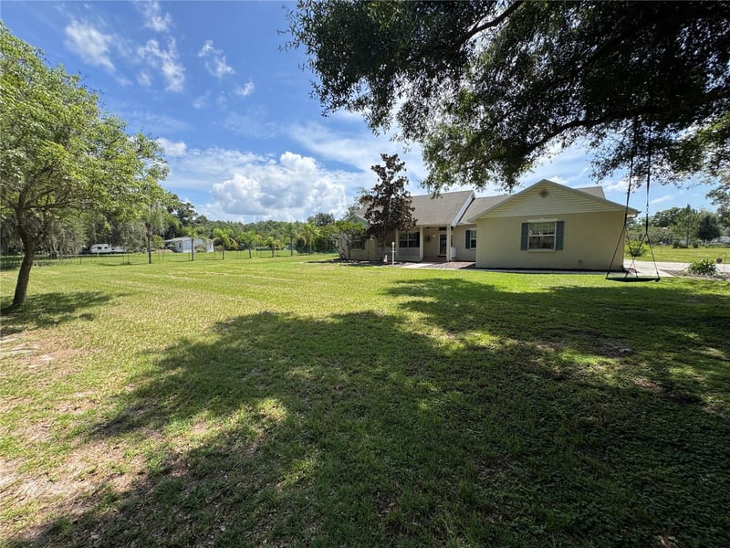 6514 Lake Irene Dr, Land O Lakes, FL 34638